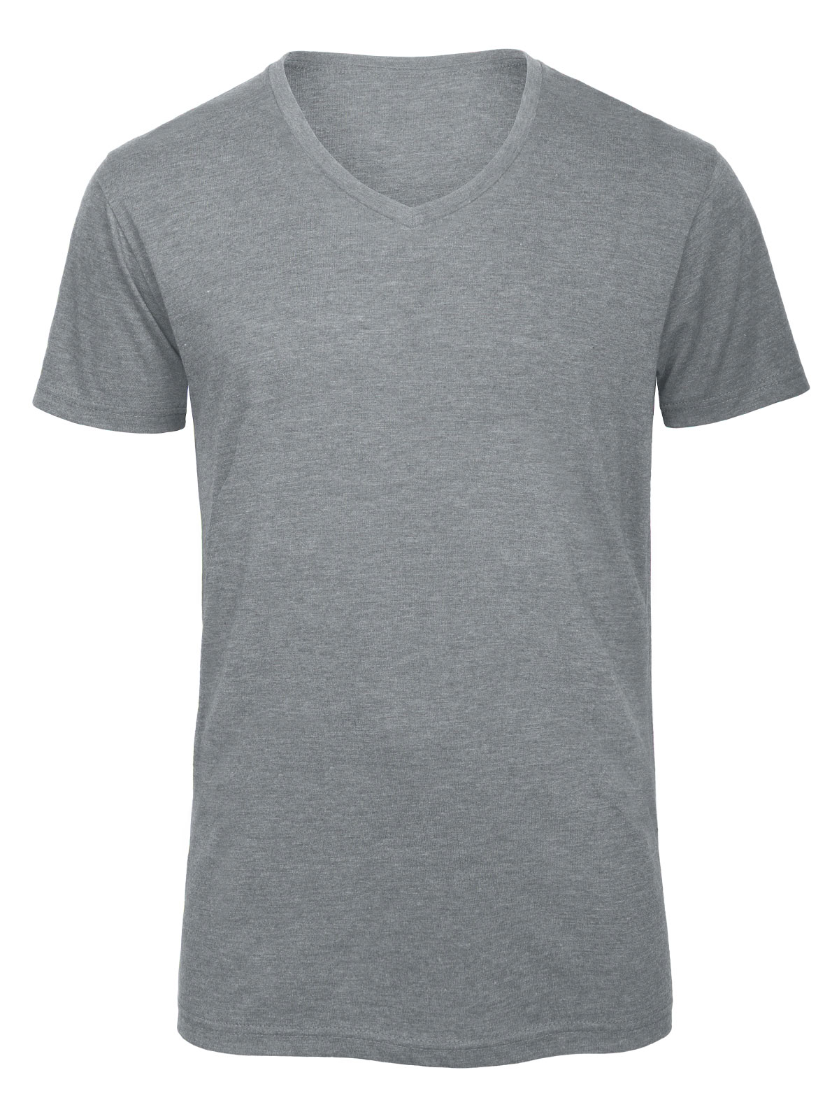 heather light grey